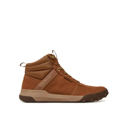 Zdjęcie CATerpillar Sneakersy Hex Ready Mid P726105 Beżowy