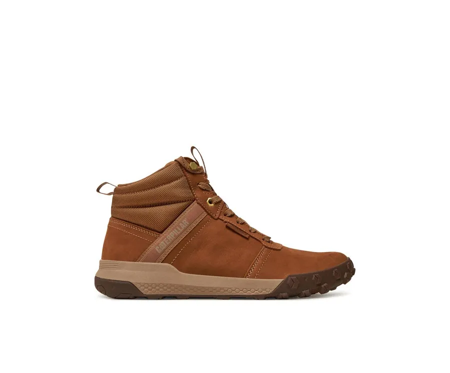 obrazek 1 CATerpillar Sneakersy Hex Ready Mid P726105 Beżowy