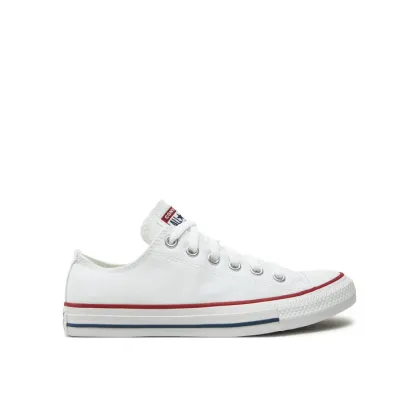 Zdjęcie Converse Trampki Chuck Taylor All Star Ox M7652C Biały