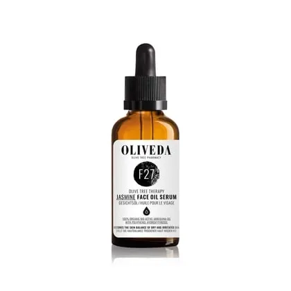 Zdjęcie Oliveda Face Care F27 Regenerating Olejek do twarzy 30 ml