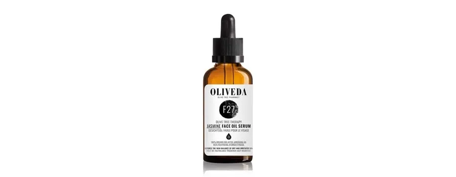 obrazek 1 Oliveda Face Care F27 Regenerating Olejek do twarzy 30 ml