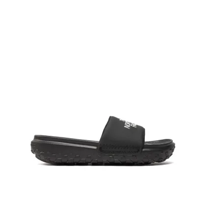 Zdjęcie The North Face Klapki W Never Stop Cush Slide NF0A8A99KX71 Czarny