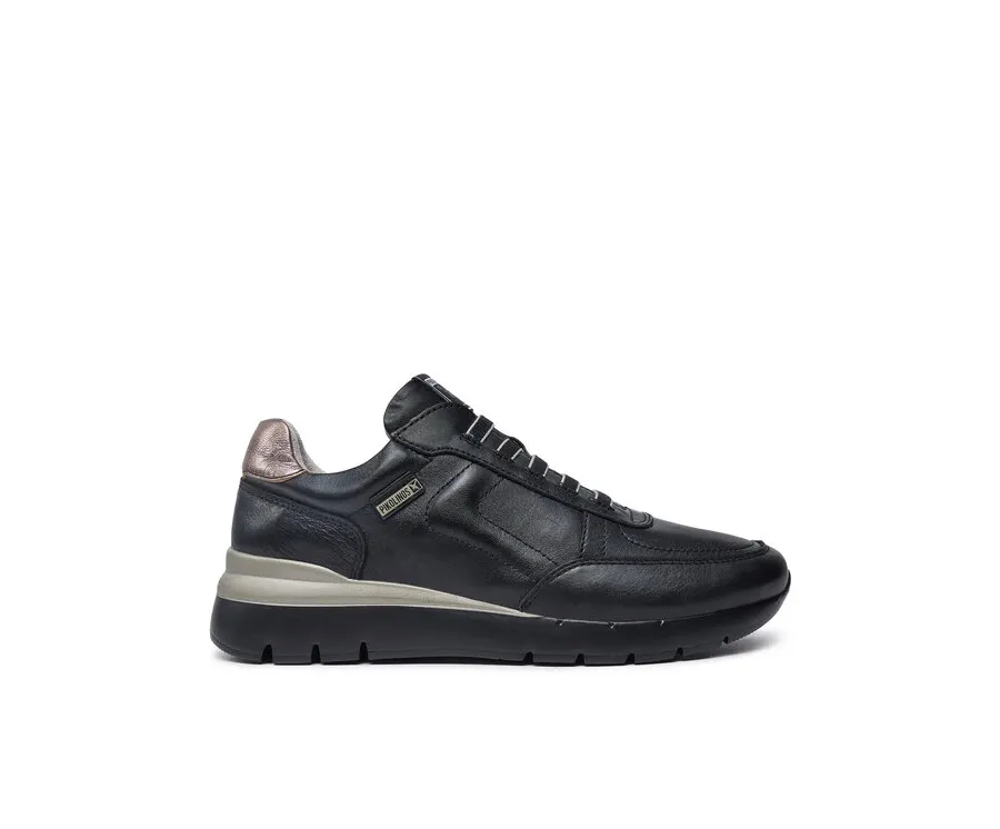 obrazek 1 Pikolinos Sneakersy W4R-6731 Czarny