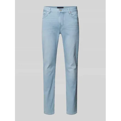 Zdjęcie Jeansy z 5 kieszeniami