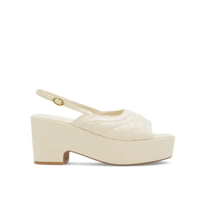 Zdjęcie Badura Sandały WFA2667-2 Écru