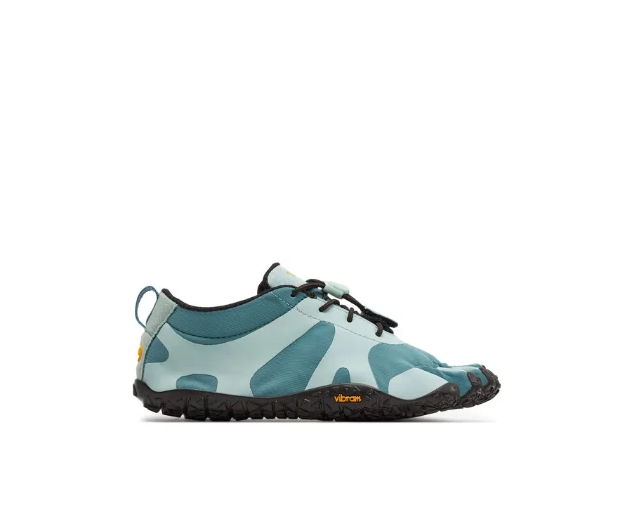 obrazek 1 Vibram Fivefingers Trekkingi A-Alpha 23W7105 Niebieski