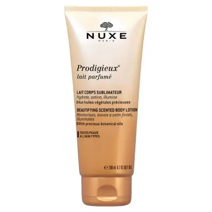 Zdjęcie Nuxe Prodigieux Perfumowane mleczko do ciała 200 ml