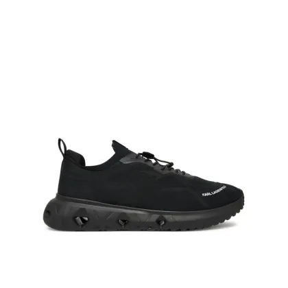 Zdjęcie KARL LAGERFELD Sneakersy KL54623 Czarny