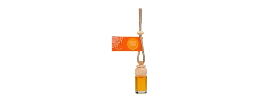 obrazek 1 OLORI Reed Intense Fragrant - Orangenblüte Olejek zapachowy 8 ml