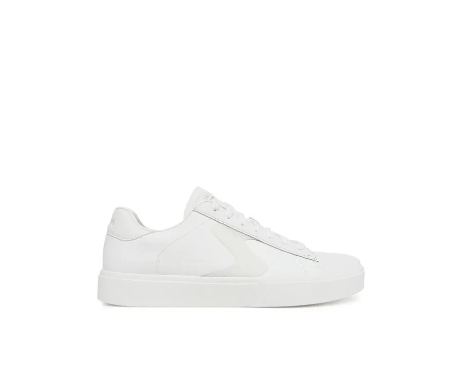 obrazek 1 Skechers Sneakersy Eden Lx-Remembrance 232865/WHT Biały