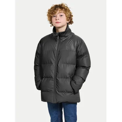 Zdjęcie Didriksons Kurtka zimowa Mega 505364 Czarny Regular Fit