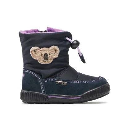 Zdjęcie Primigi Śniegowce GORE-TEX 2861700 Granatowy