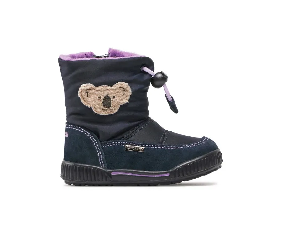 obrazek 1 Primigi Śniegowce GORE-TEX 2861700 Granatowy