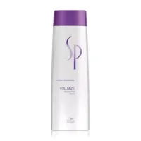 Zdjęcie System Professional Volumize Szampon do włosów 250 ml