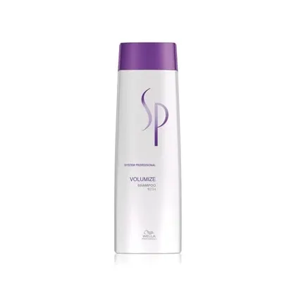 Zdjęcie System Professional Volumize Szampon do włosów 250 ml
