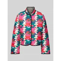 Zdjęcie Kurtka z przeszyciami