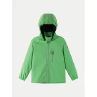 Zdjęcie Reima Kurtka softshell 5100009A Zielony Regular Fit
