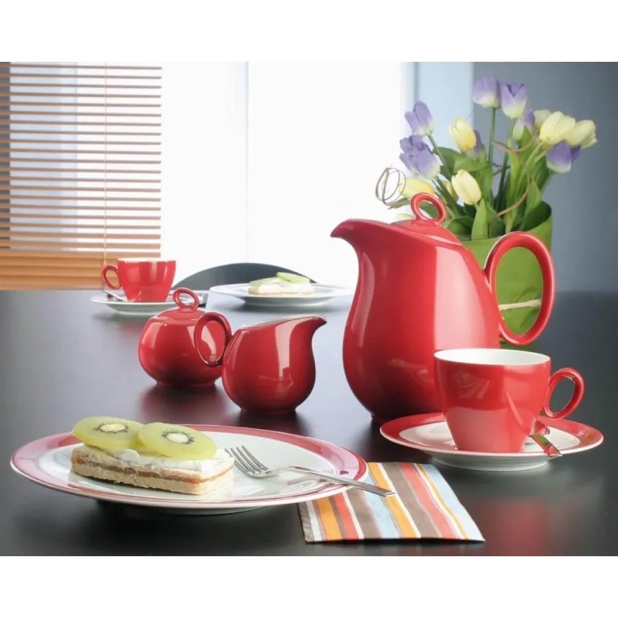 obrazek 3 Prestiżowy porcelanowy półmisek 30.5x24 cm - Seltmann Weiden