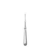 Picture Silver Conchiglia lobster fork