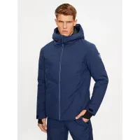 Zdjęcie Rossignol Kurtka narciarska RLMMJ05 Granatowy Standard Fit