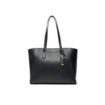Zdjęcie MICHAEL Michael Kors Torebka Taryn 30F4GTBT7L Czarny