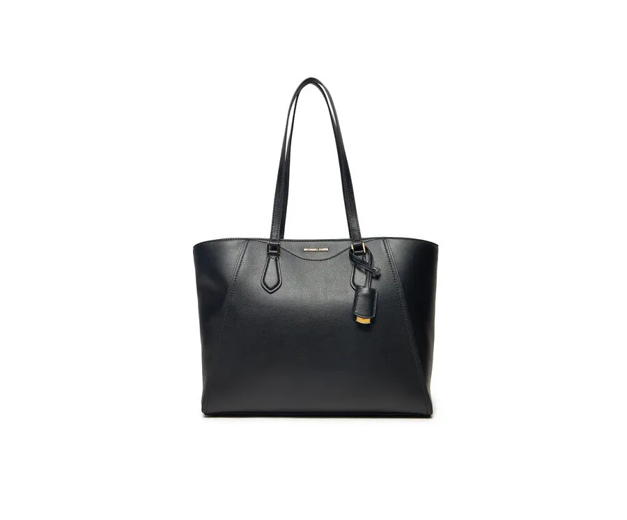 obrazek 1 MICHAEL Michael Kors Torebka Taryn 30F4GTBT7L Czarny