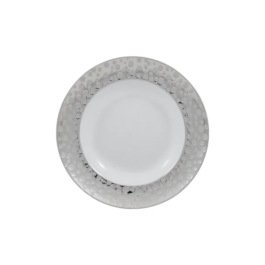 obrazek 6 Ekskluzywna porcelanowa zastawa stołowa na stół dla 12 osobowej rodziny - Porcel