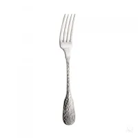 Zdjęcie Wyjątkowy srebrny widelec dla dziecka - Zaramella Argenti