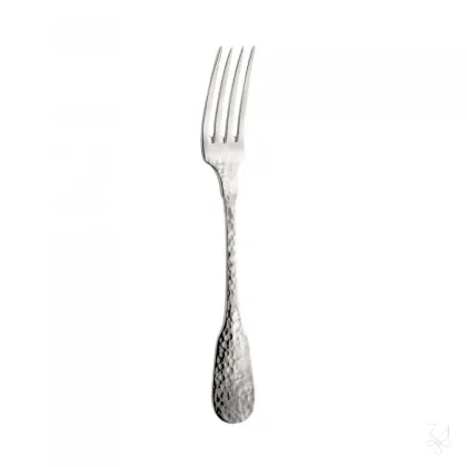 Zdjęcie Wyjątkowy srebrny widelec dla dziecka - Zaramella Argenti