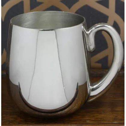 Zdjęcie Niezwykły kufel do piwa z