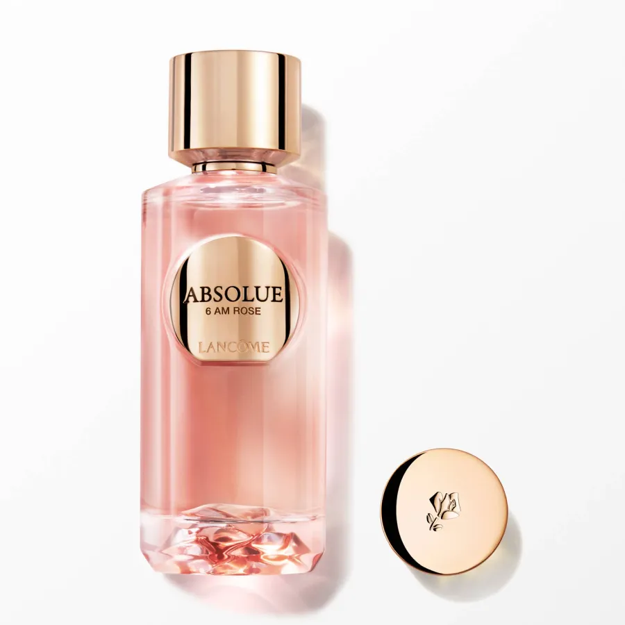 obrazek 1 6AM ROSE - Woda perfumowana Lancôme