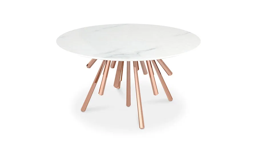 picture 3 Sophisticated, unique and eye-catching dining table - Bitangra